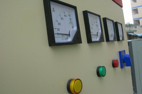 天涯控制箱-影响防水3683控制箱性能的因素